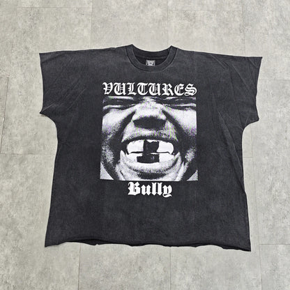 Bully Kanye Boxy Top