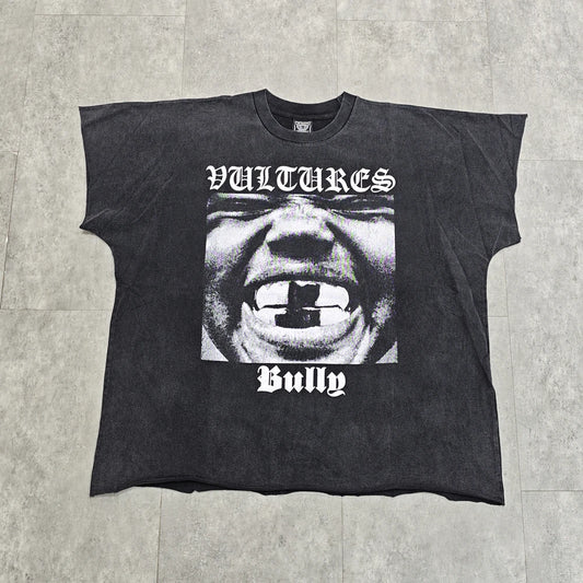 Bully Kanye Boxy Top