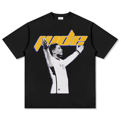 Camisa Jude Bellingham Belligol