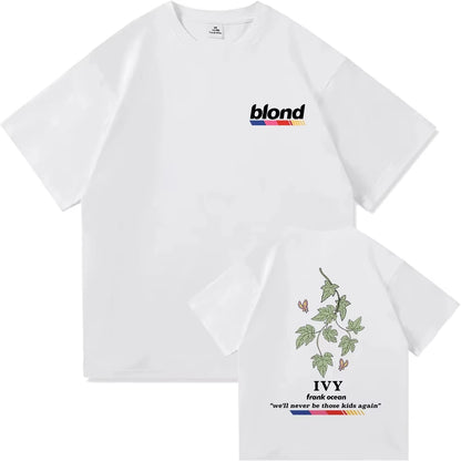 Camisa Frank O. Ivy Blond