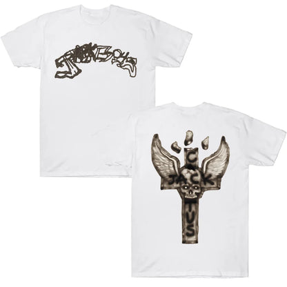 Camisa Jackboys 2 Travis