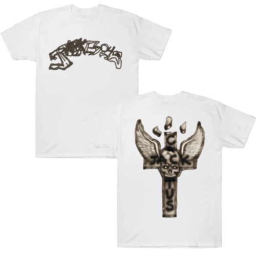 Camisa Jackboys 2 Travis