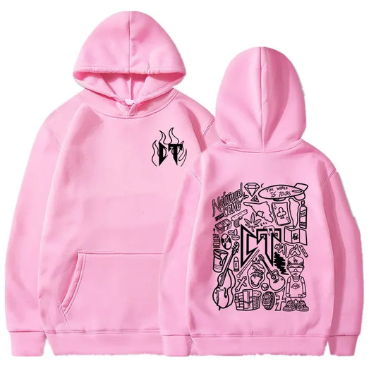 Hoodie CT Natanael Cano