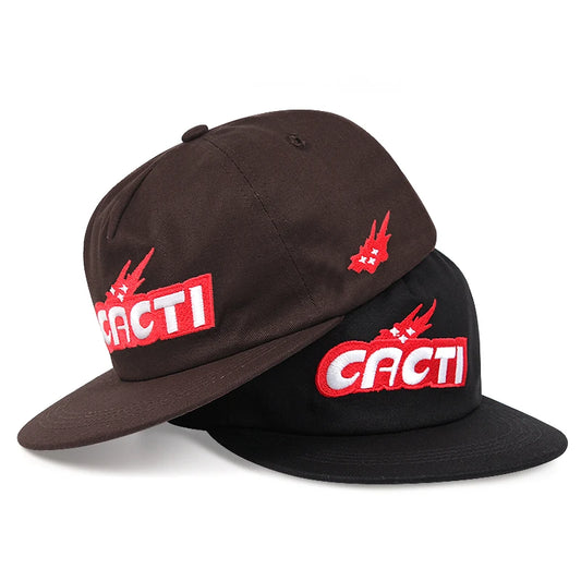 Gorra Cacti Cactus Jack