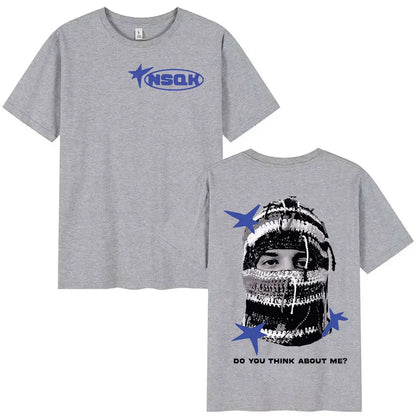 Camisa Nsqk DYTAM Casco