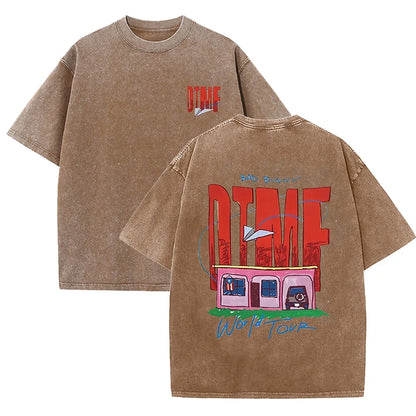 Camisa DTMF Tour