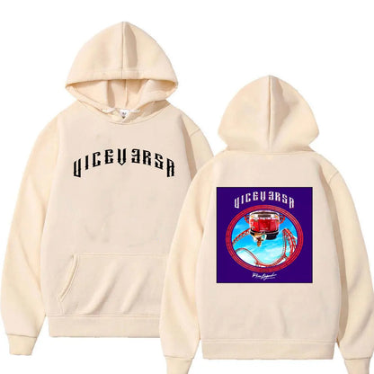 Hoodie Rauw Alejandro Viceversa