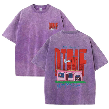 Camisa DTMF Tour
