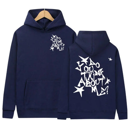 Hoodie Nsqk DYTAM
