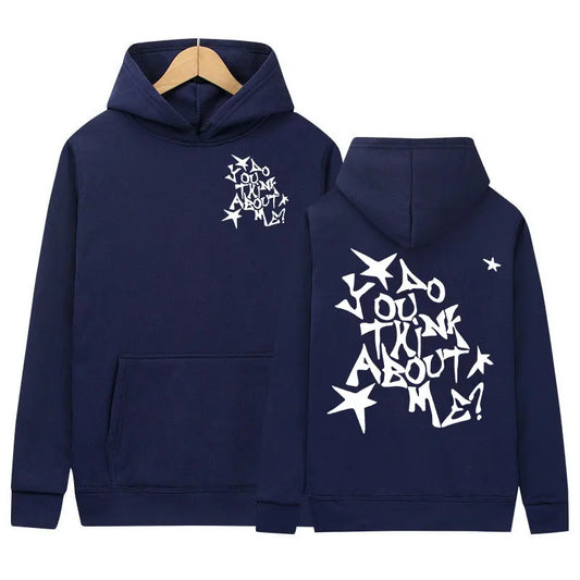 Hoodie Nsqk DYTAM