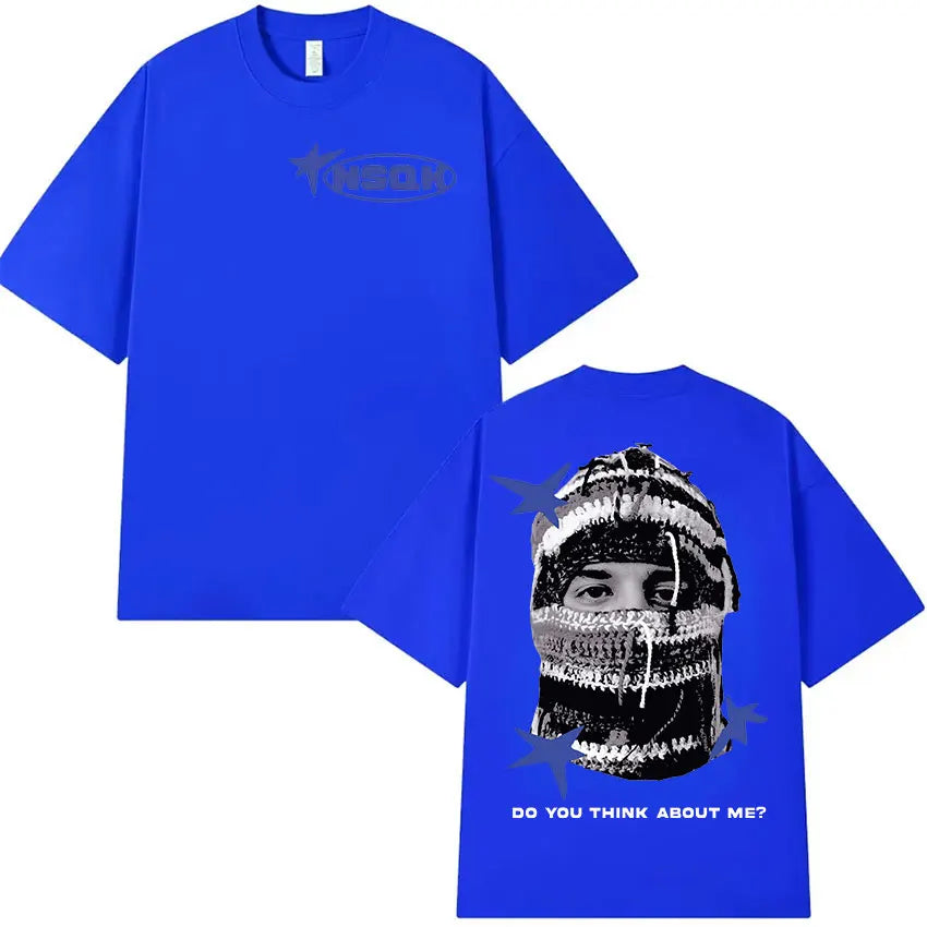 Camisa Nsqk DYTAM Casco