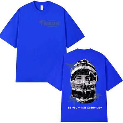 Camisa Nsqk DYTAM Casco