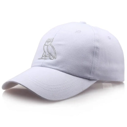 Gorra Drake Owl
