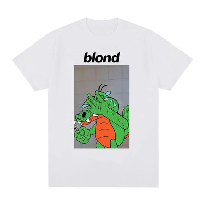 Camisa Blond x Felicilandia Coco