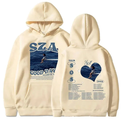 Hoodie SZA Good Days