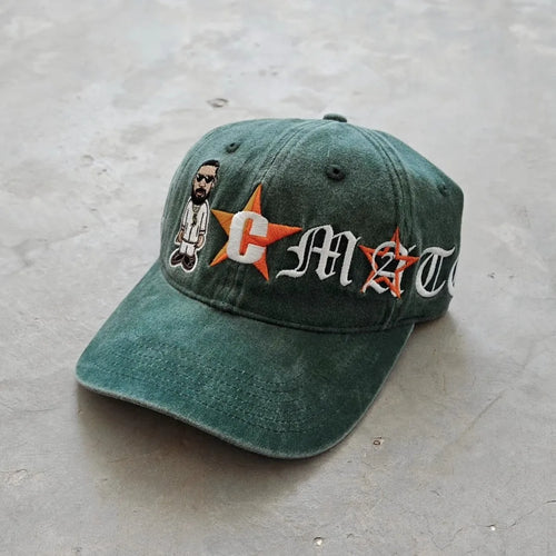 Gorra Drizzy Drake