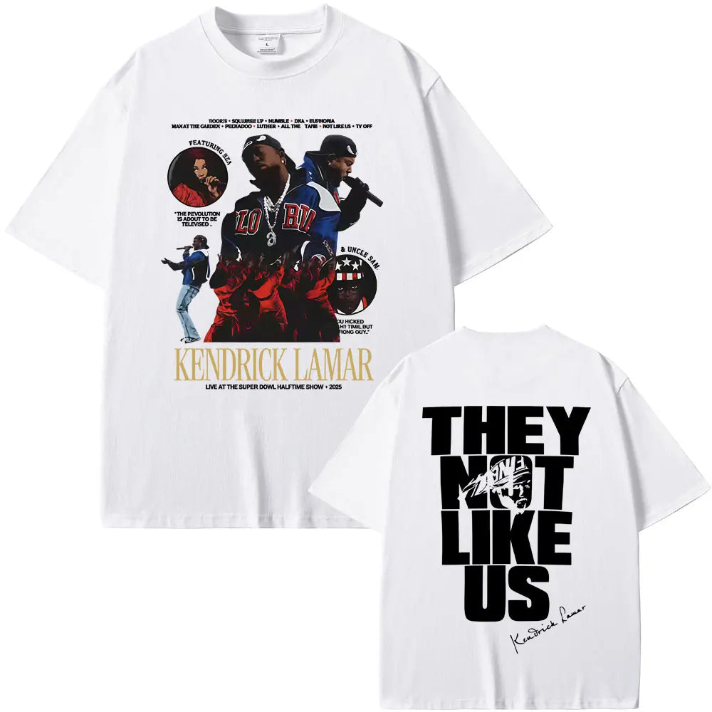 Camisa Super B. Kenny