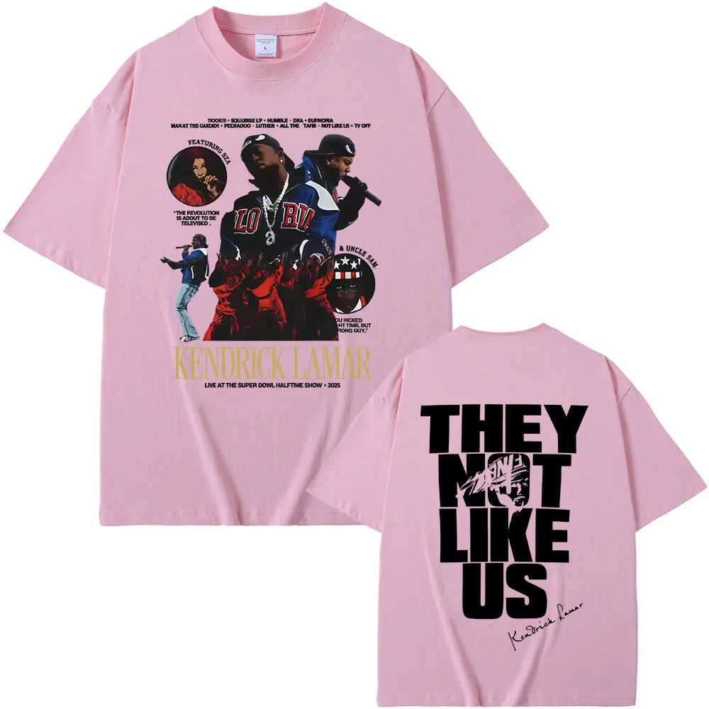 Camisa Super B. Kenny