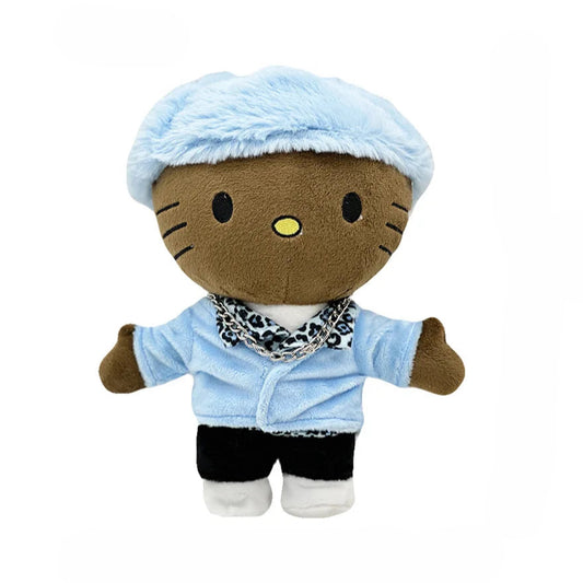 Peluche Tyler, T.C. CMIYGL