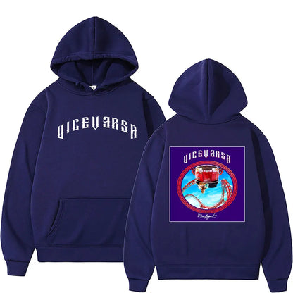 Hoodie Rauw Alejandro Viceversa