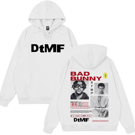 Hoodie BadBo DTmF