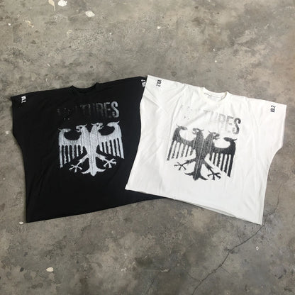 Top Oversize Vultures Kanye West