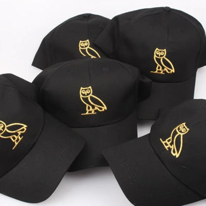 Gorra Drake Owl