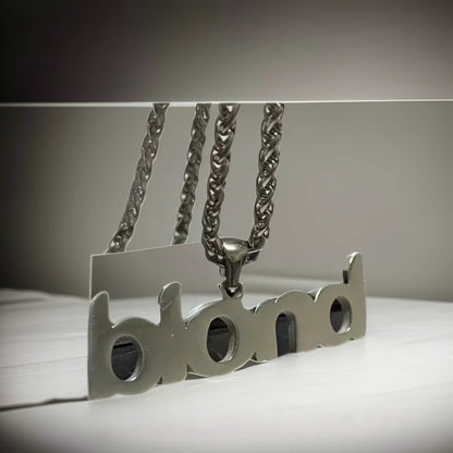 Collar Frank/Tyler