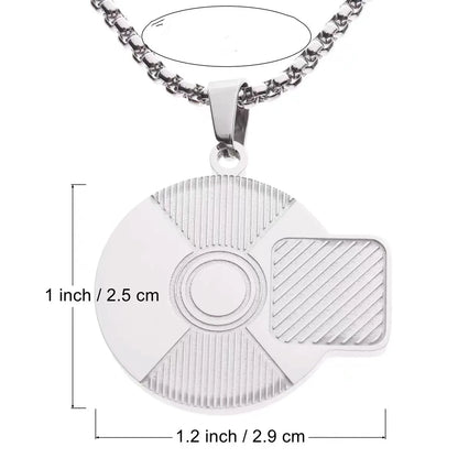 Collar YZUS