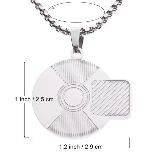 Collar YZUS