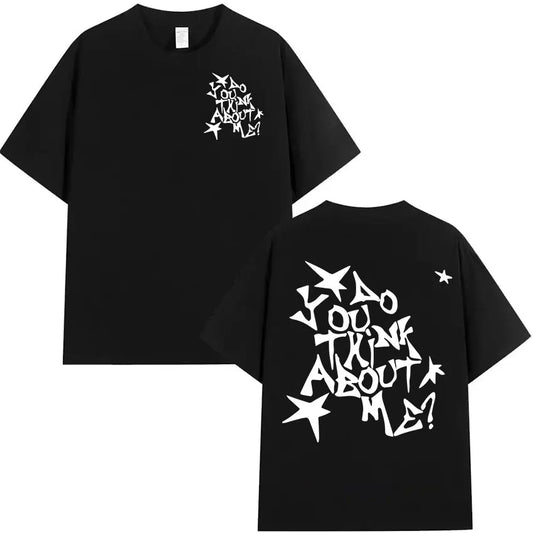 Camisa Nsqk DYTAM?