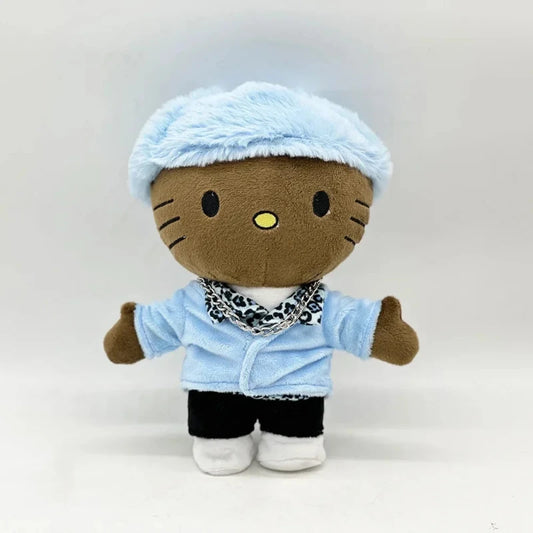 Peluche Tyler, The Creator Hello Kitty