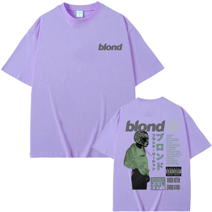Camisa Blond Bike