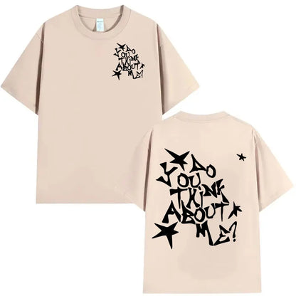 Camisa Nsqk DYTAM?