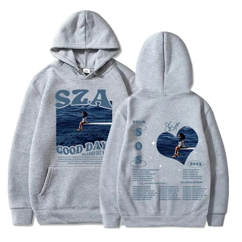 Hoodie SZA Good Days