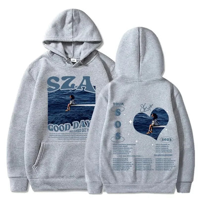 Hoodie SZA Good Days