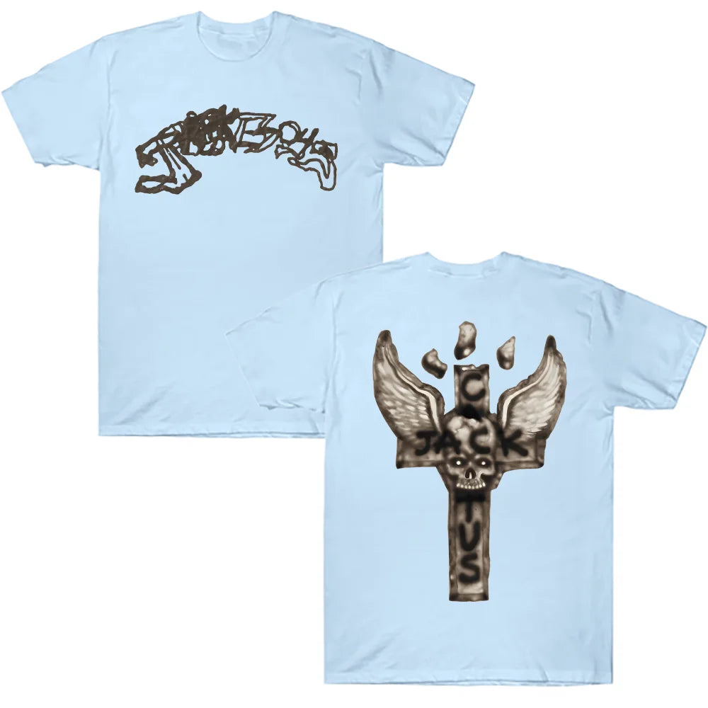 Camisa Jackboys 2 Travis