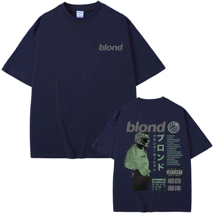Camisa Blond Bike