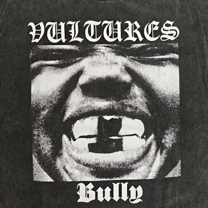 Bully Kanye Boxy Top