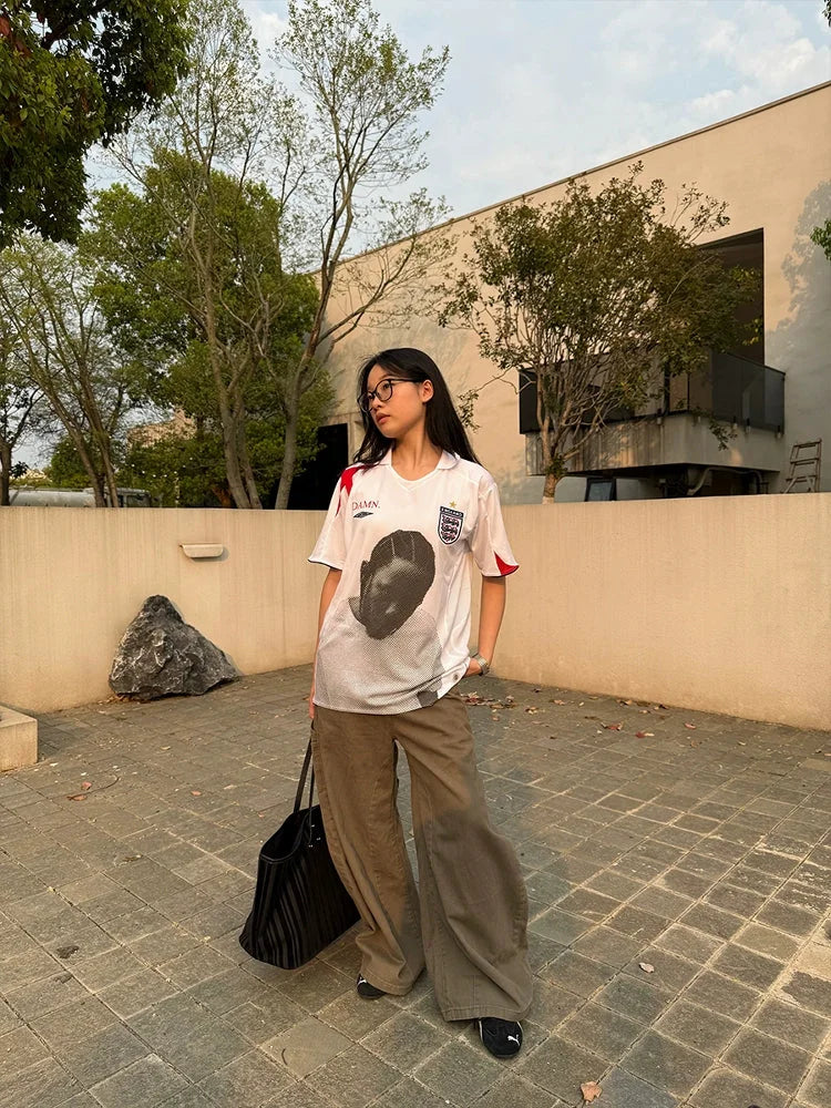 Jersey Inglaterra Kendrick