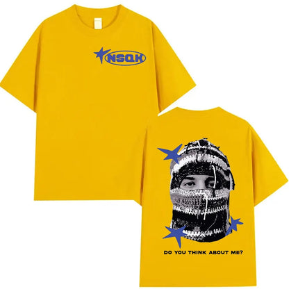 Camisa Nsqk DYTAM Casco