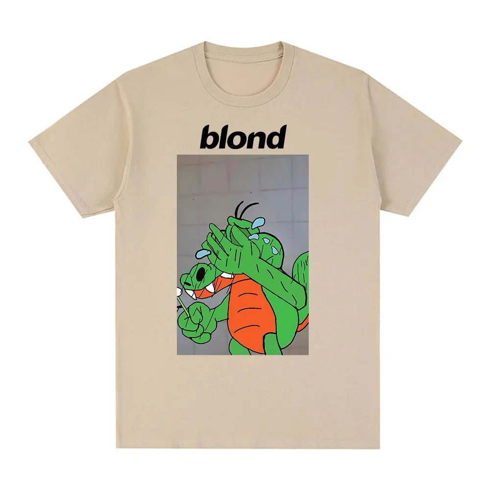 Camisa Blond x Felicilandia Coco
