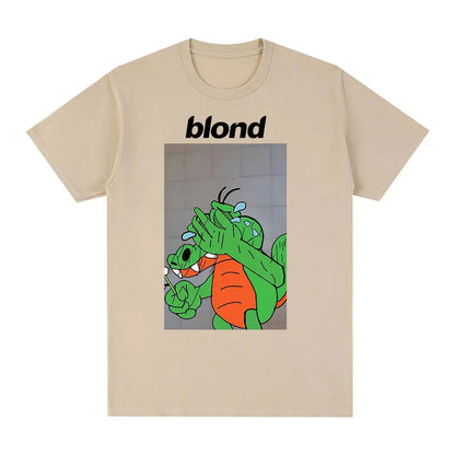 Camisa Blond x Felicilandia Coco