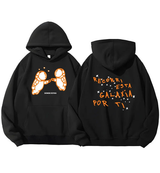 Hoodie Ivan Cornejo Donde Estás