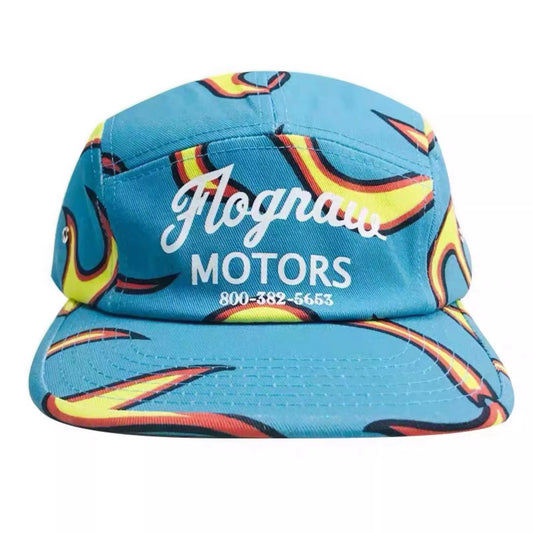 Gorra Flognaw Motors Tyler