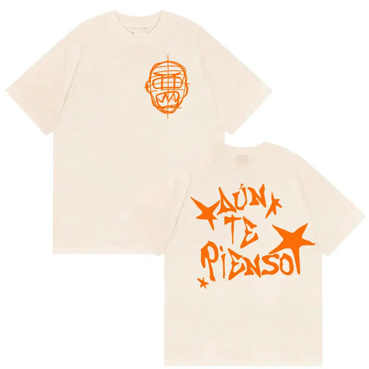 Camisa Nsqk Roy ATP