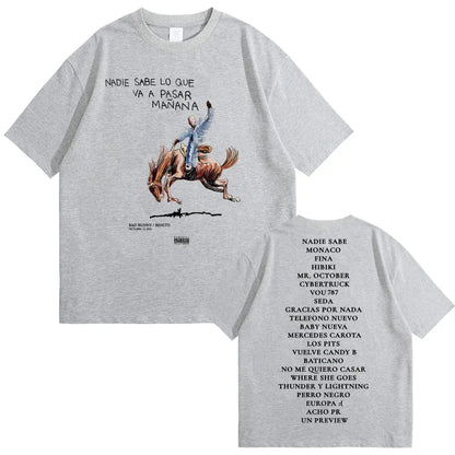 NSLQVAPM Camisa