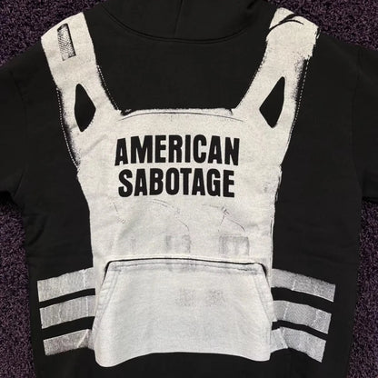 Hoodie ASAP DBD
