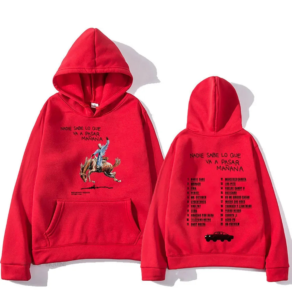 Hoodie NSLQVAPM