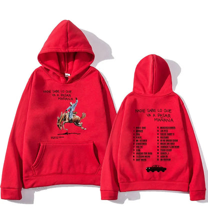 Hoodie NSLQVAPM